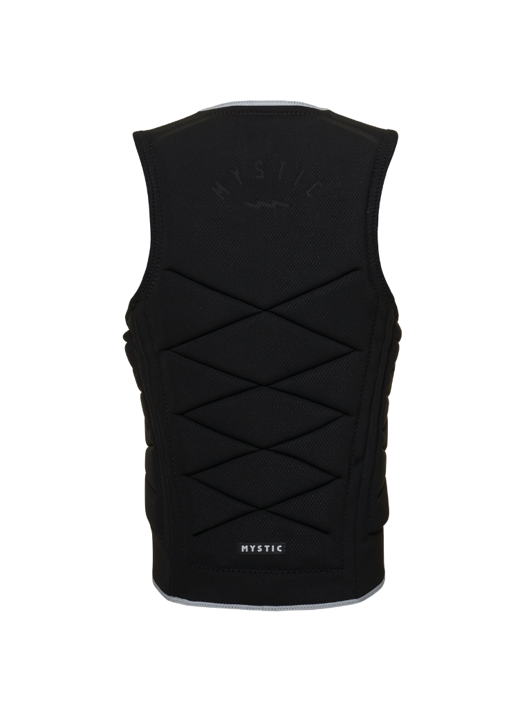 OUTLAW IMPACT VEST WAKE - MYSTIC 